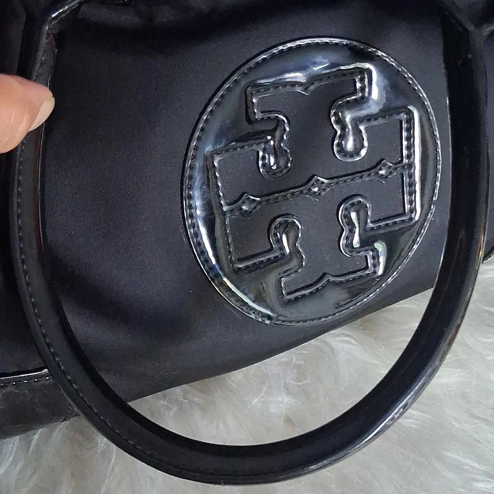 Tory Burch pre owned